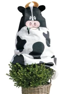 Winterschutz Vlieshaube Kuh "Elsa" (Art.Nr. Vi27925) -Giardino 24 vlieshaube kuh elsa 1280x1280