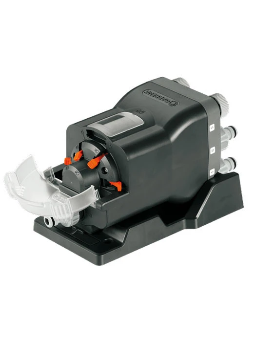 GARDENA Wasserverteiler Automatic (Art.Nr. 750854) 4 GARDENA Wasserverteiler Automatic (Art.Nr. 750854) – Bild 2