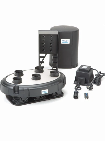 Water Quintet Von OASE (Art.Nr. 50187) 3 Water Quintet Von OASE (Art.Nr. 50187)