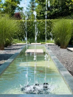 Water Quintet Von OASE (Art.Nr. 50187) 9 Water Quintet Von OASE (Art.Nr. 50187) -Giardino 24 water trio quintet 4 1280x1280