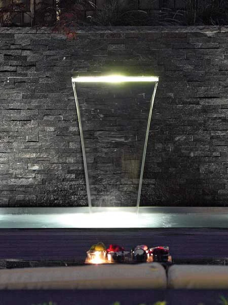 Waterfall Illumination 60 Von OASE (Art.Nr. 51209) 4 Waterfall Illumination 60 Von OASE (Art.Nr. 51209) – Bild 2