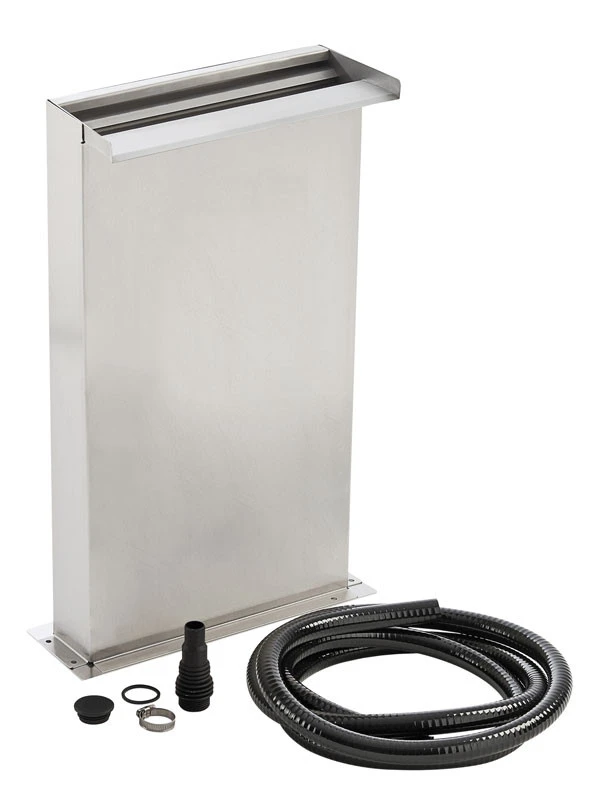 Waterfall Kit 30 Von OASE (Art.Nr.70774) 3 Waterfall Kit 30 Von OASE (Art.Nr.70774)