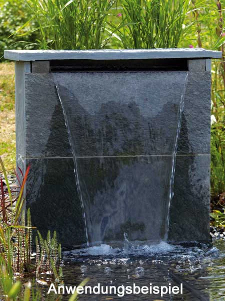 Waterfall 90 Von OASE (Art.Nr.50706) 4 Waterfall 90 Von OASE (Art.Nr.50706) – Bild 2