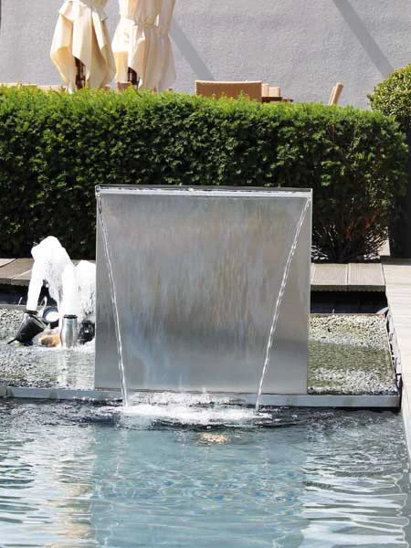 Waterfall Kit 60 Von OASE (Art.Nr.70775) 5 Waterfall Kit 60 Von OASE (Art.Nr.70775) – Bild 3