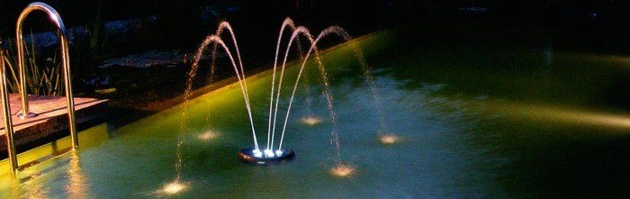 Water Starlet Von OASE (Art.Nr. 50214) 7 Water Starlet Von OASE (Art.Nr. 50214) – Bild 5